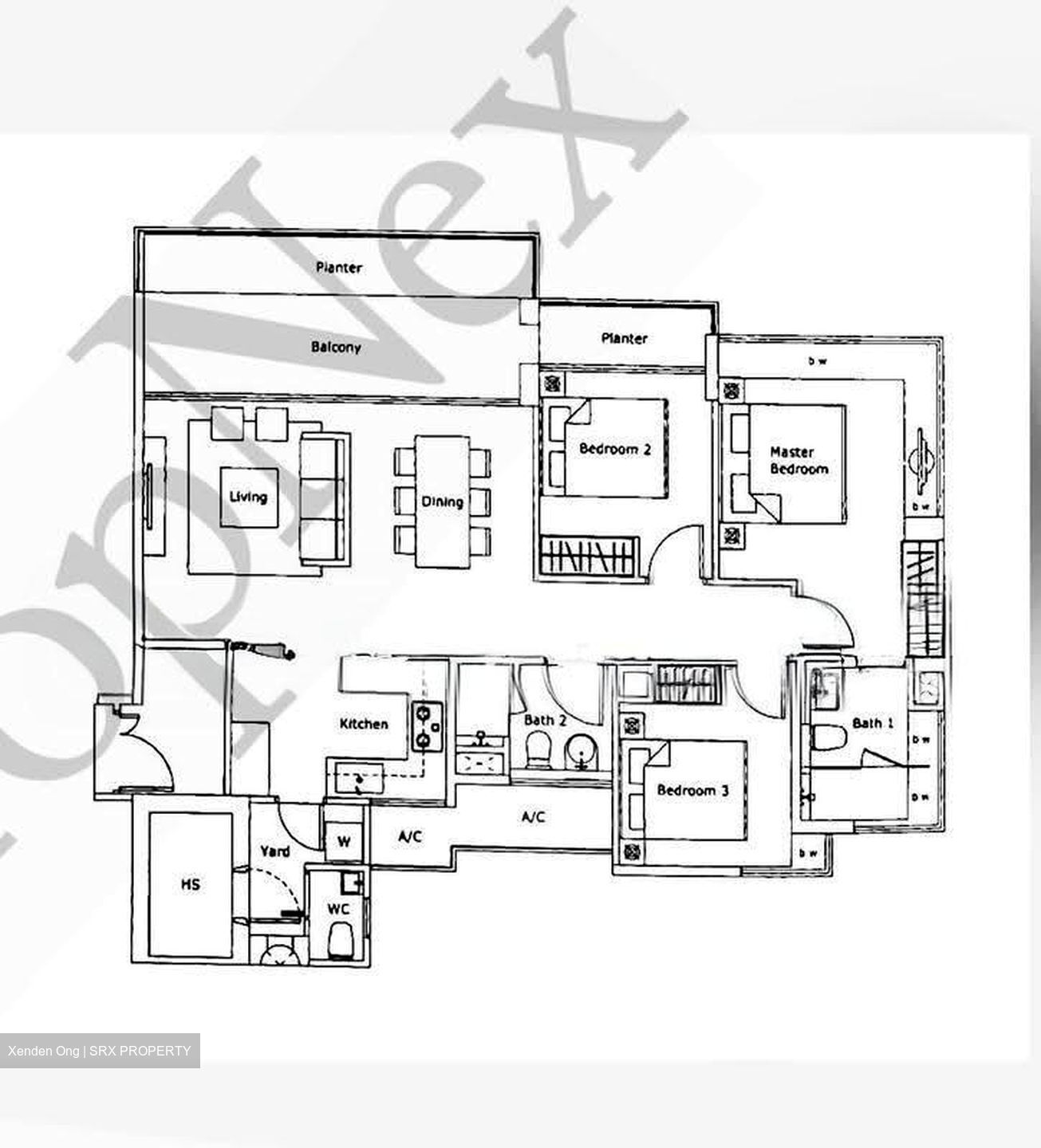 Kovan Residences (D19), Condominium #634161821